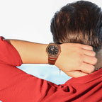 Tempovero Złoty Hetman - 41mm