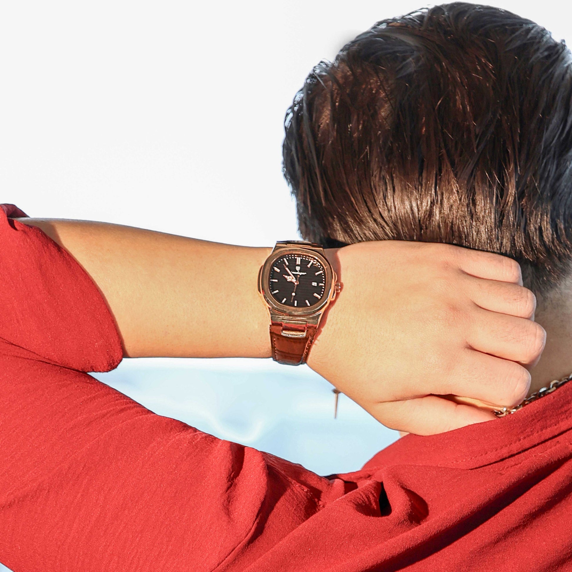 Tempovero Złoty Hetman - 41mm