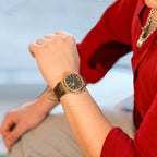 Tempovero Złoty Hetman - 41mm