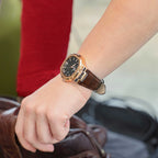 Tempovero Złoty Hetman - 41mm