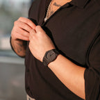 Tempovero Noctis Varsovia - 41mm