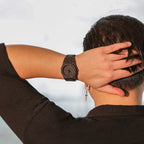 Tempovero Noctis Varsovia - 41mm