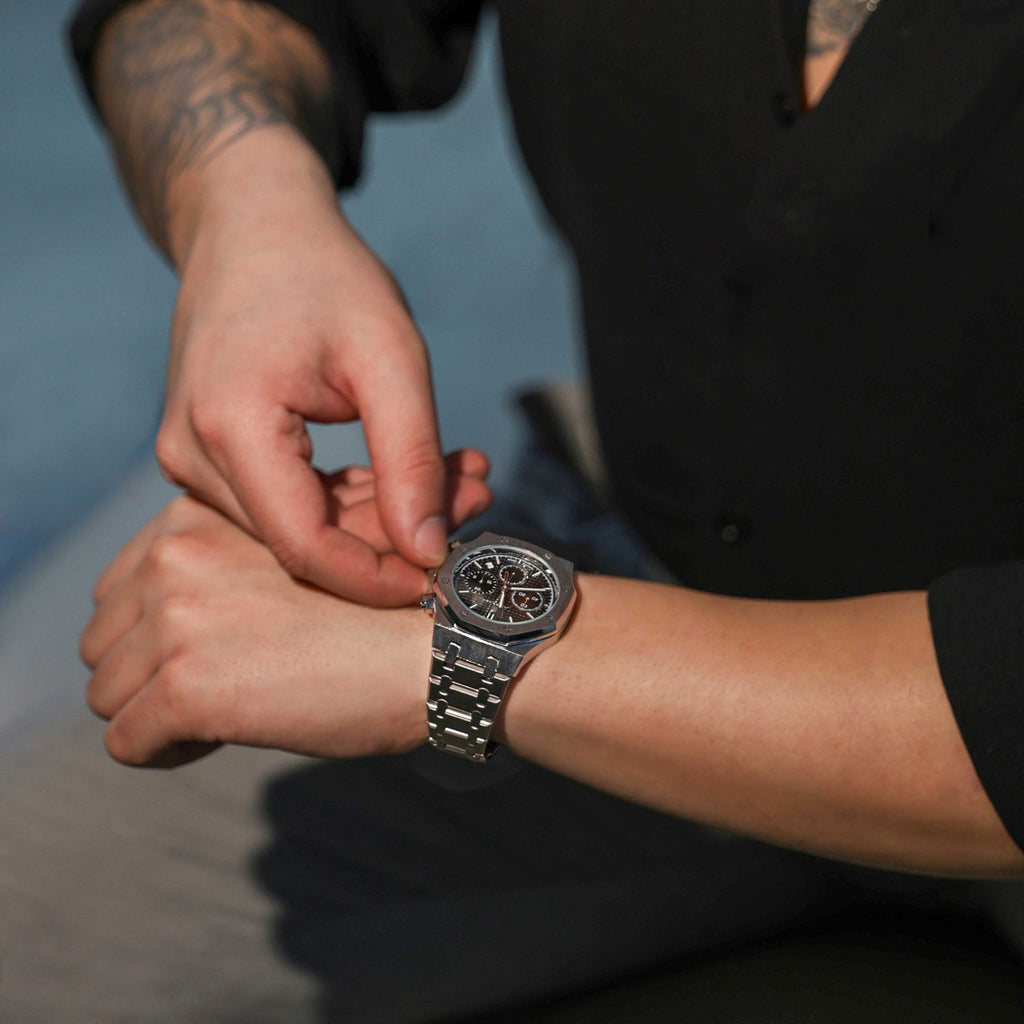 Tempovero Magnus - 41mm