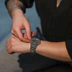 Tempovero Magnus - 41mm