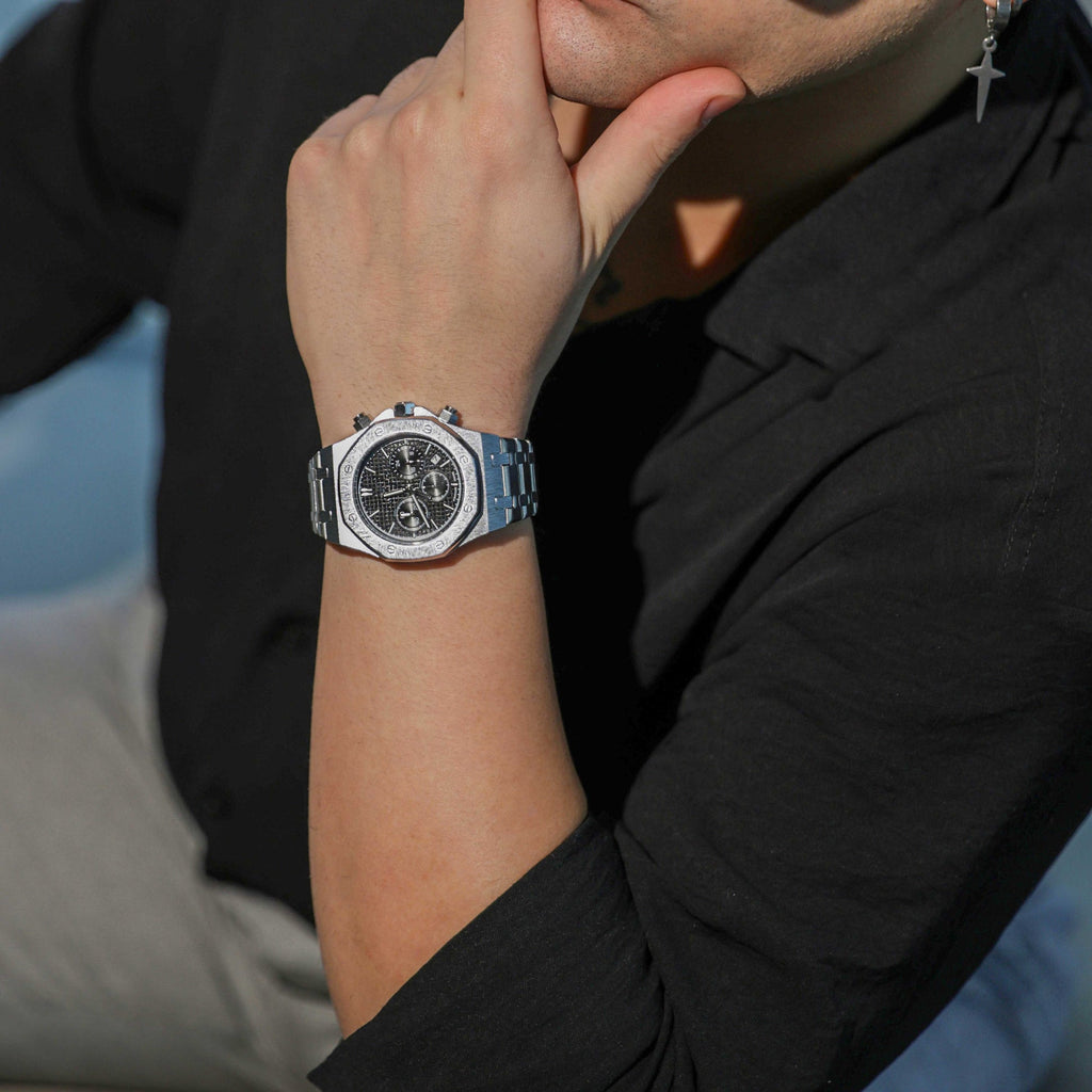 Tempovero Magnus - 41mm