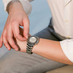 TempoVero Nautic Chromo - 41mm