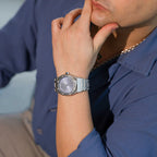 Tempovero Forest Crown - 41mm