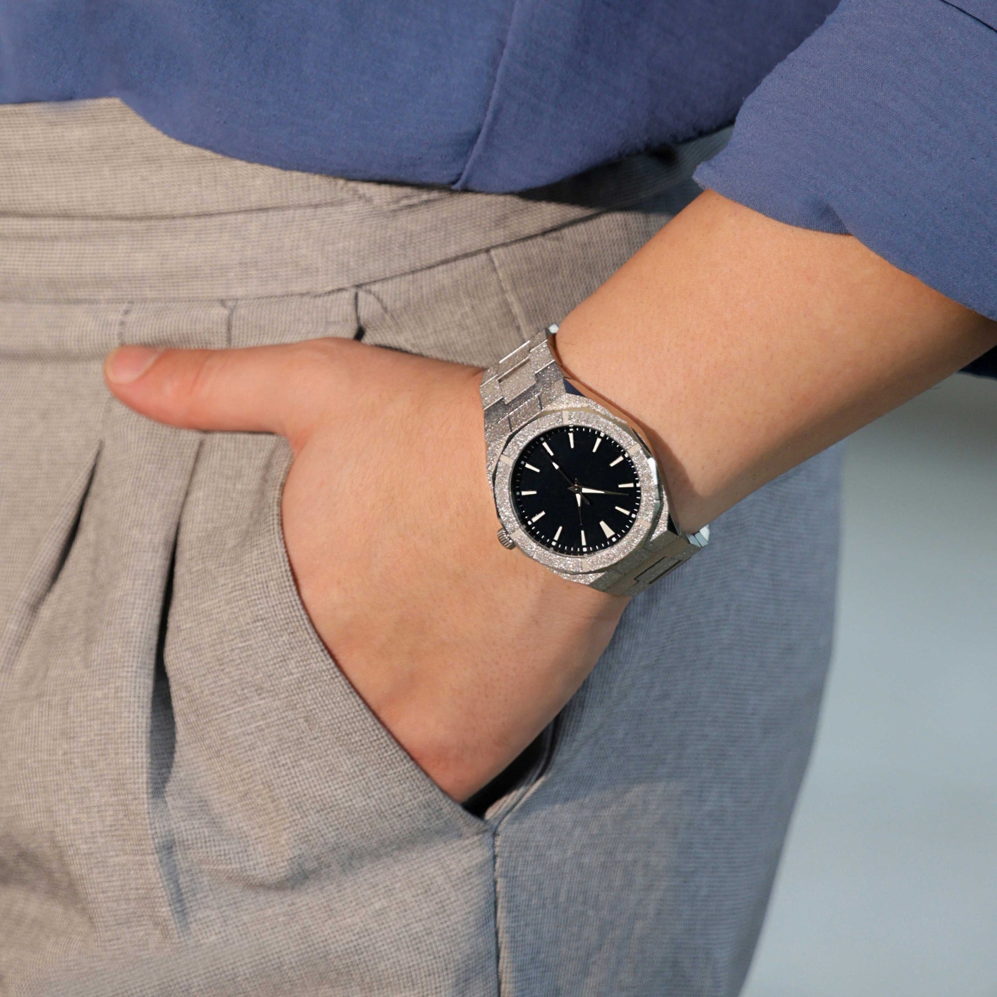 Tempovero Astro - 40mm