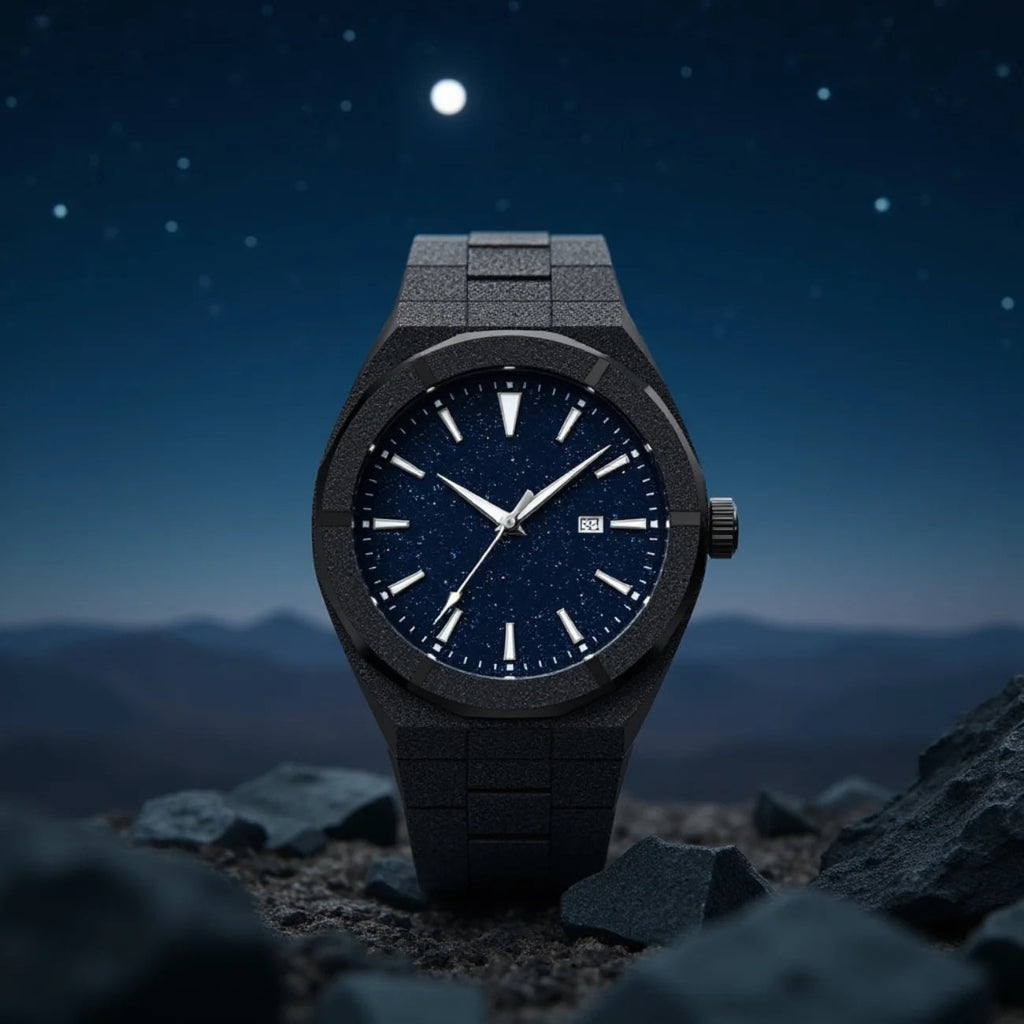 Tempovero Astro - 40mm