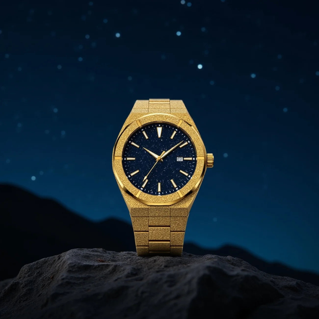 Tempovero Astro - 40mm