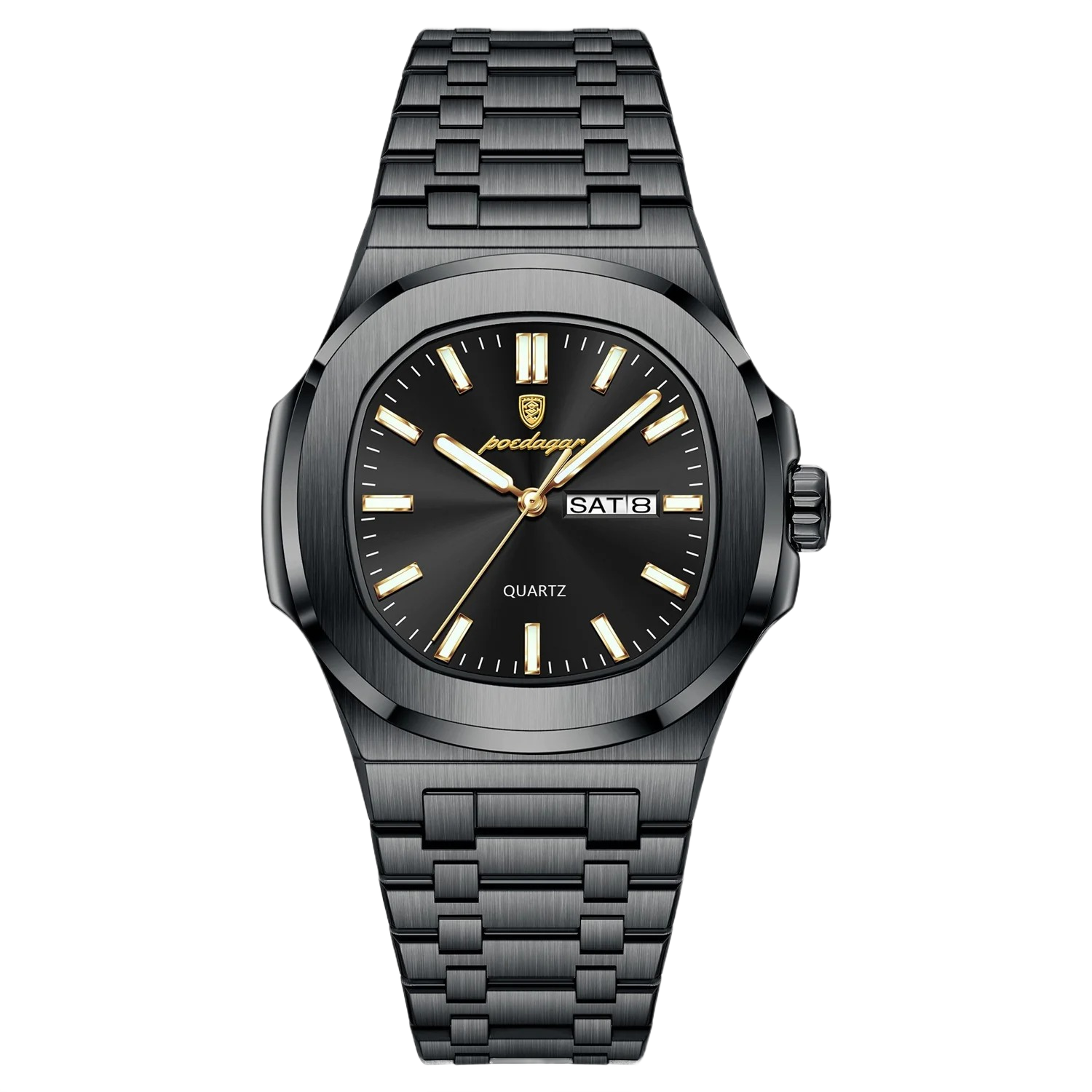 Tempovero Horion - 41mm