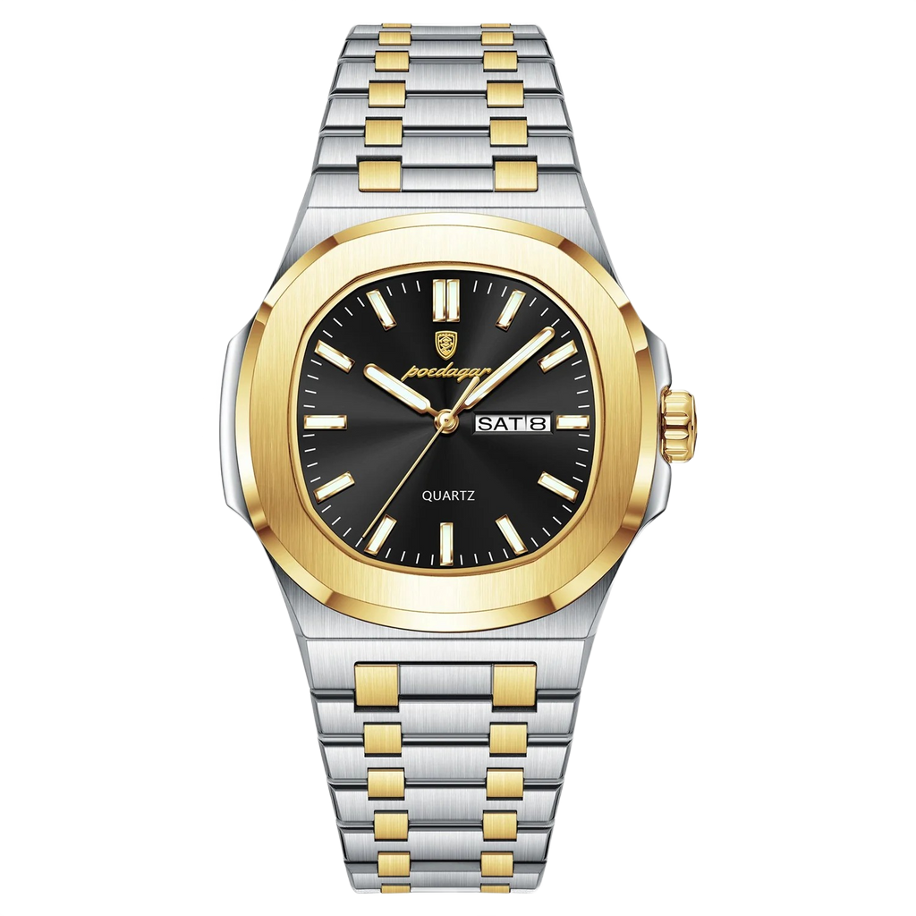 Tempovero Horion - 41mm