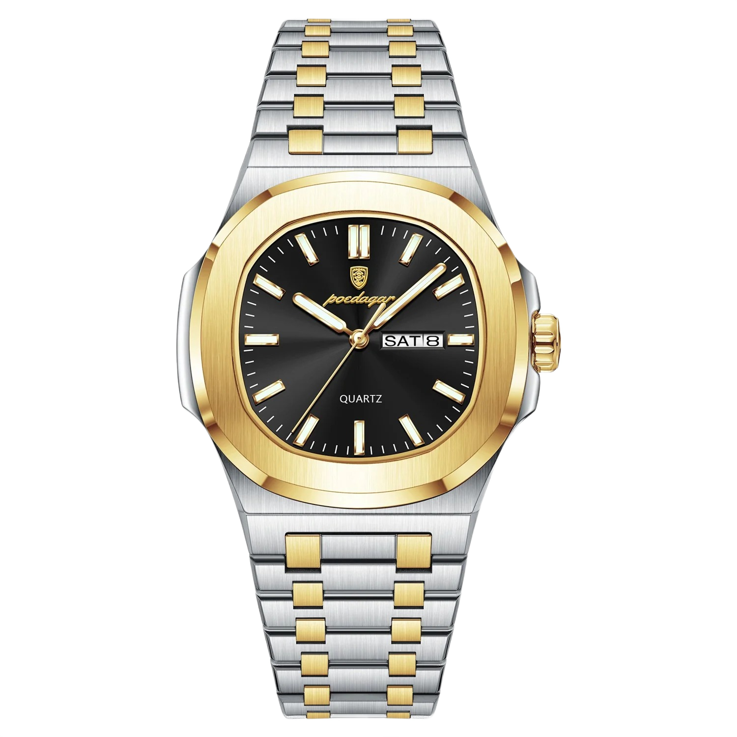 Tempovero Horion - 41mm