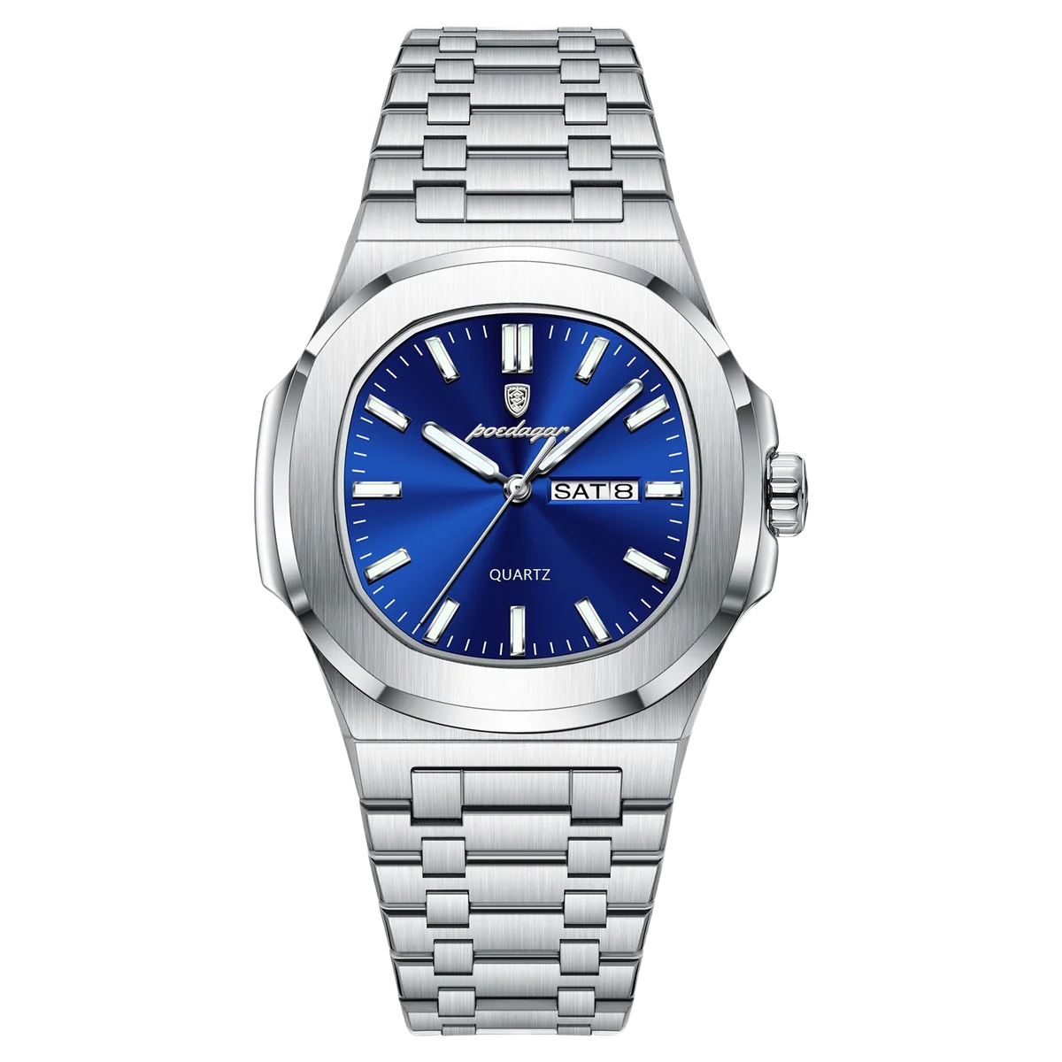 Tempovero Horion - 41mm