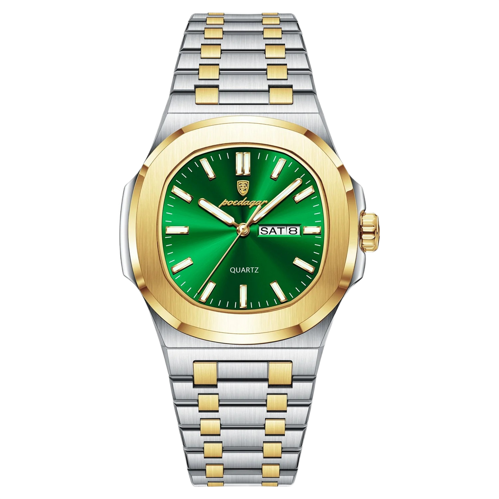 Tempovero Horion - 41mm