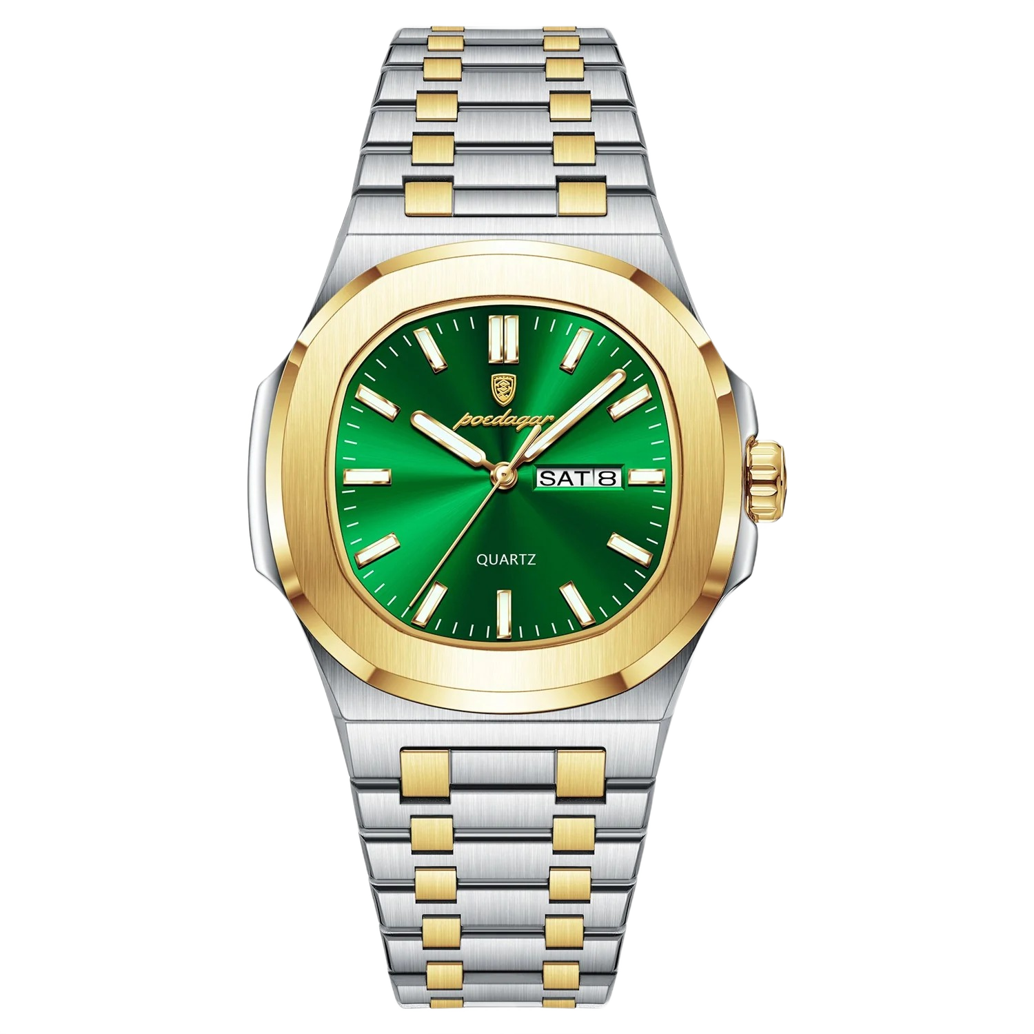 Tempovero Horion - 41mm