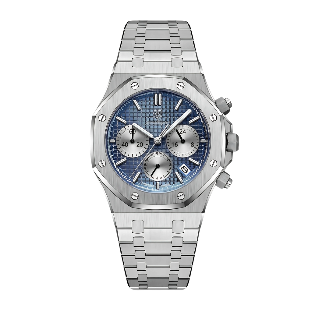 Tempovero Magnus - 41mm