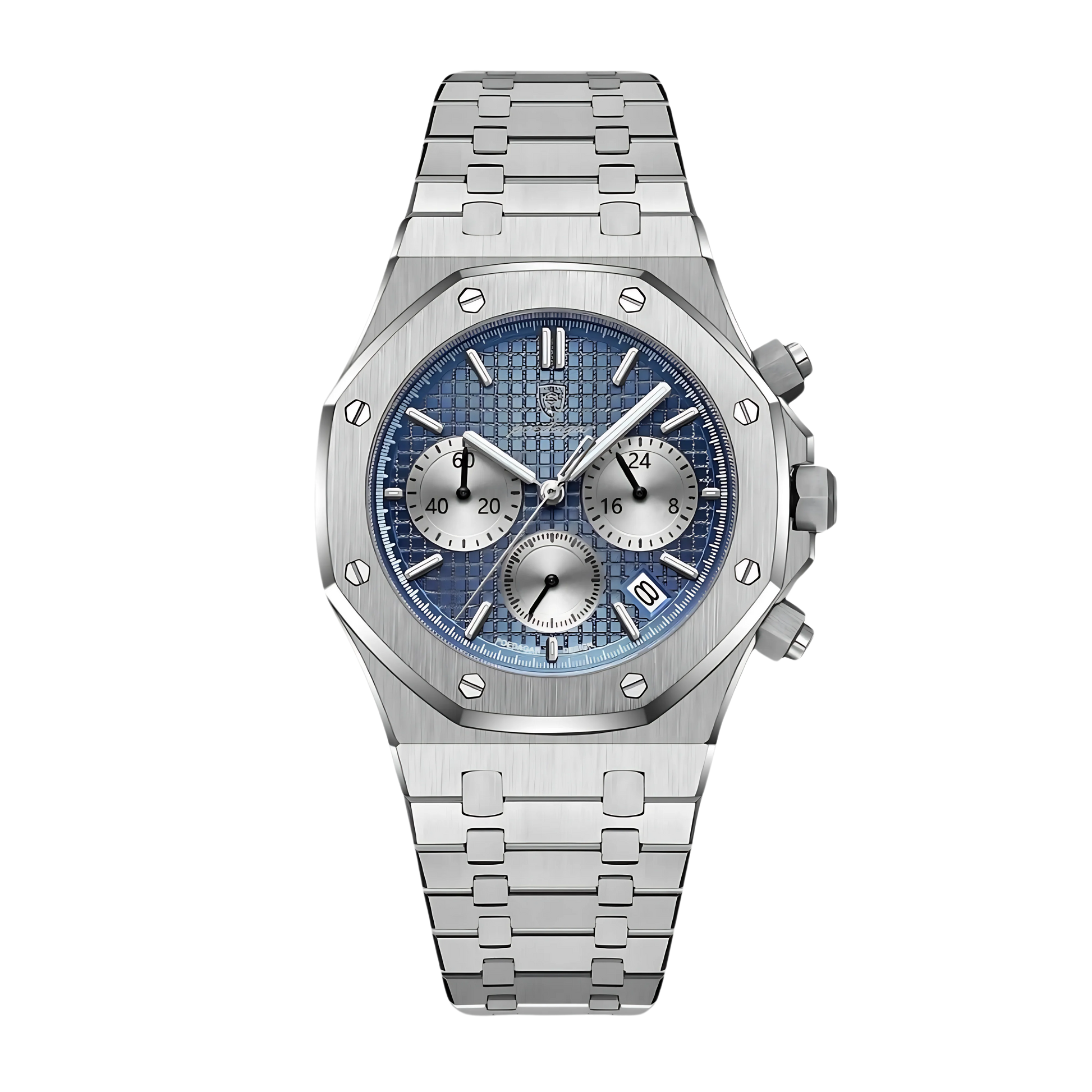 Tempovero Magnus - 41mm