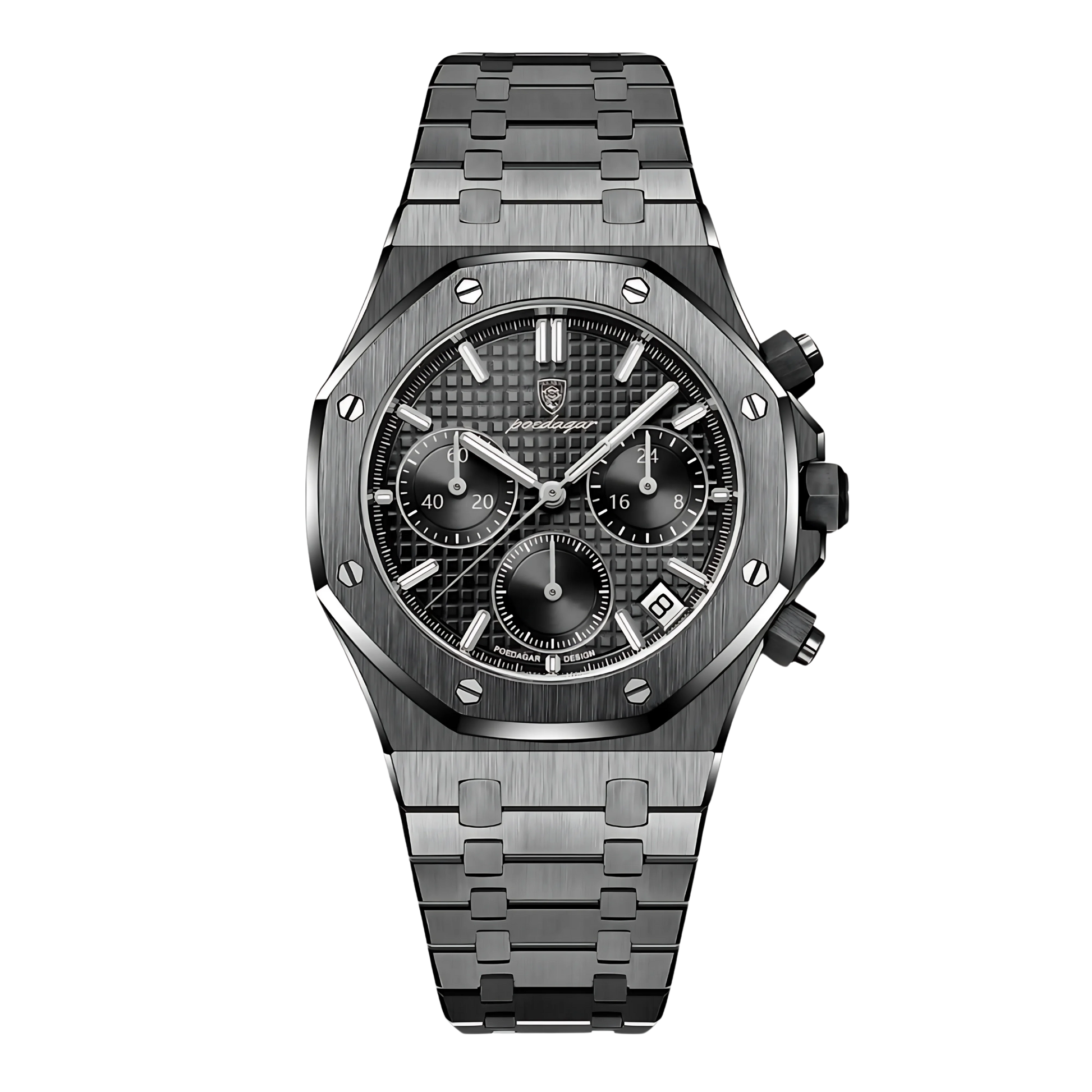 Tempovero Magnus - 41mm