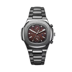 TempoVero Nautic Chromo - 41mm