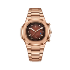 TempoVero Nautic Chromo - 41mm