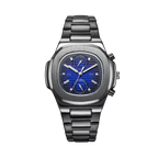 TempoVero Nautic Chromo - 41mm