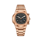 TempoVero Nautic Chromo - 41mm