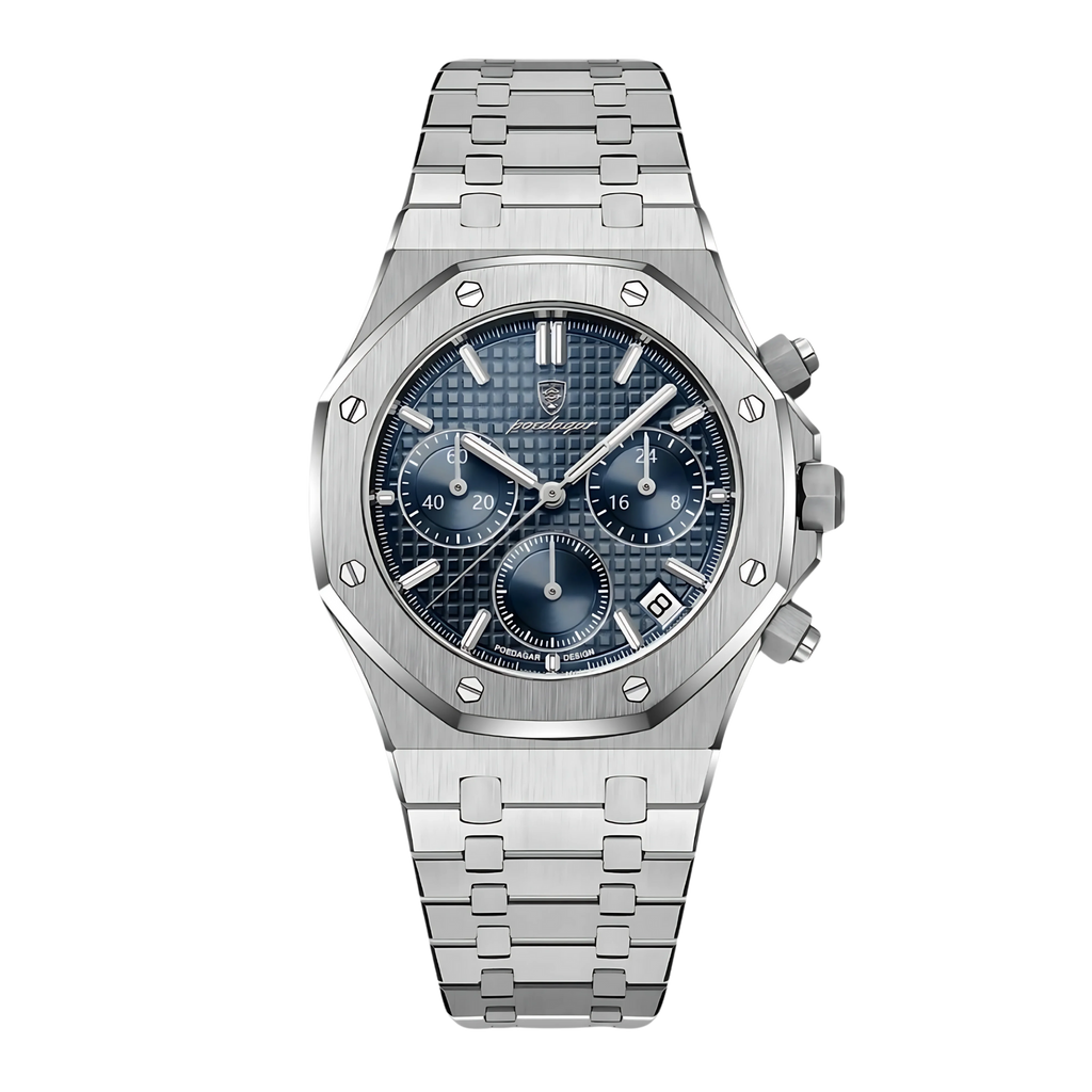 Tempovero Magnus - 41mm