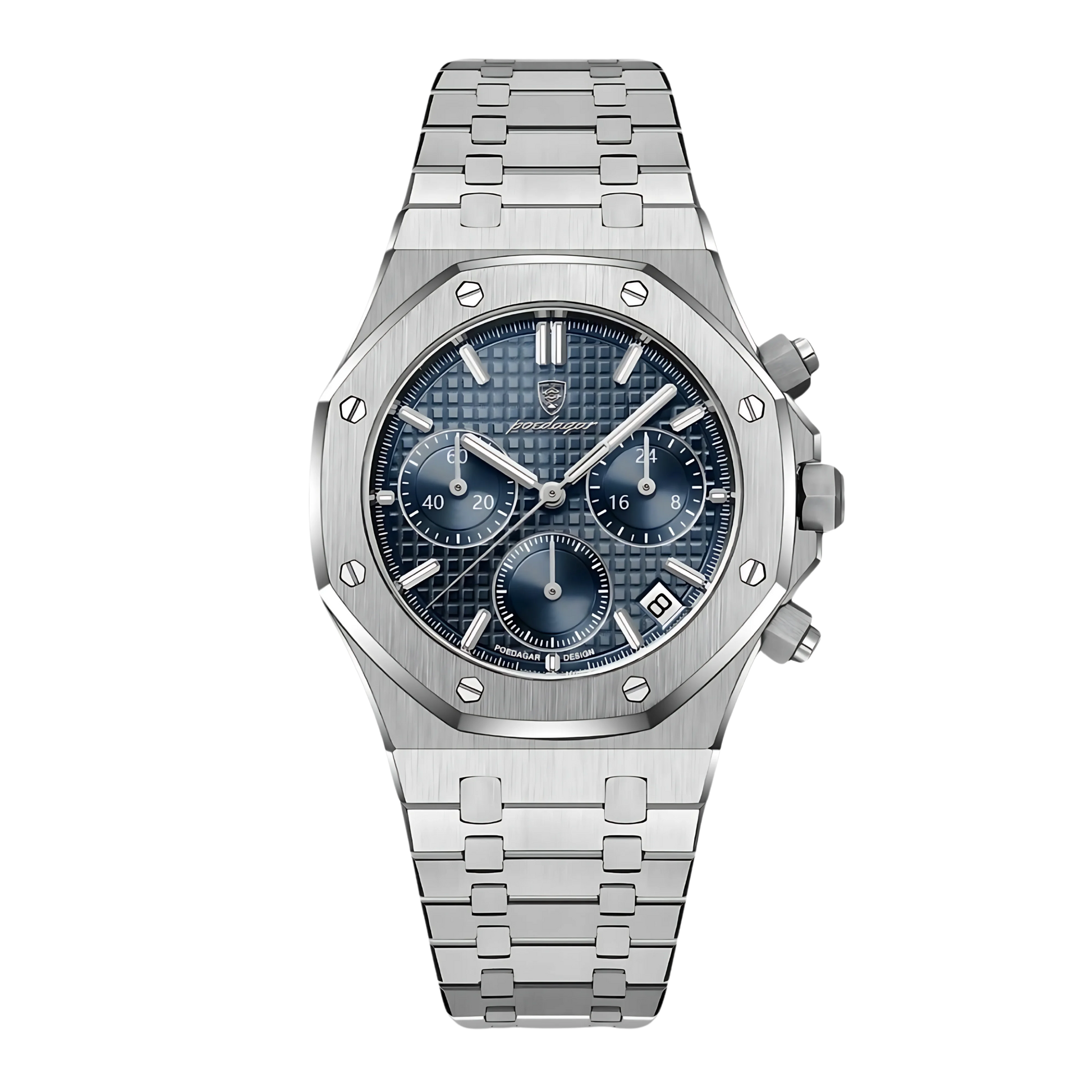 Tempovero Magnus - 41mm