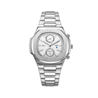 TempoVero Nautic Chromo - 41mm