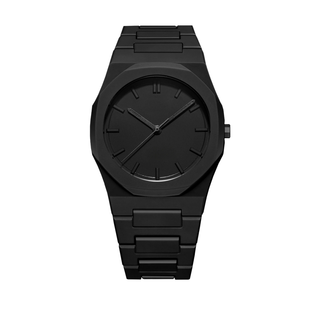 Tempovero Noctis Varsovia - 41mm