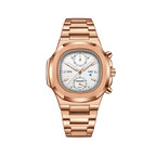 TempoVero Nautic Chromo - 41mm