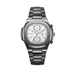 TempoVero Nautic Chromo - 41mm