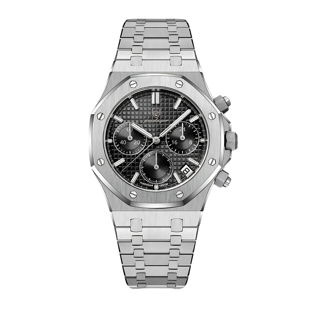 Tempovero Magnus - 41mm