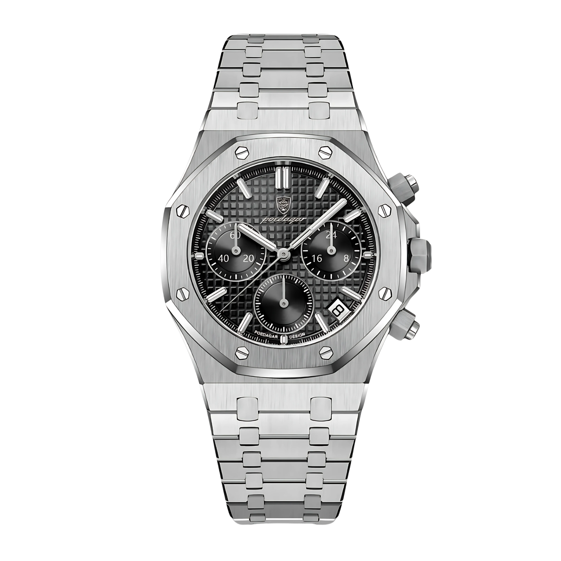 Tempovero Magnus - 41mm