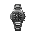 TempoVero Nautic Chromo - 41mm