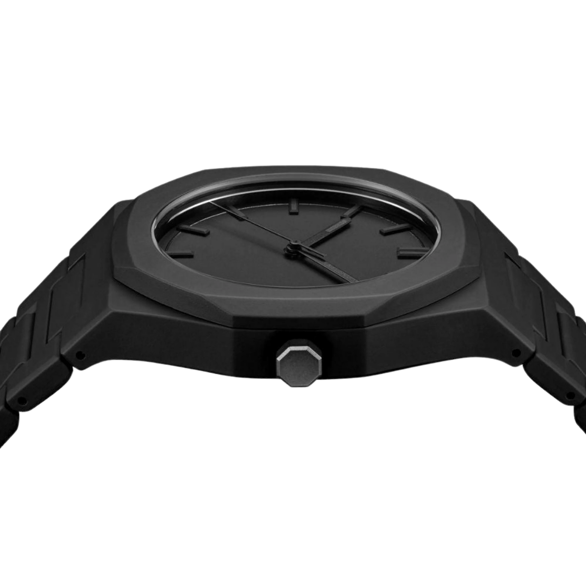 Tempovero Noctis Varsovia - 41mm