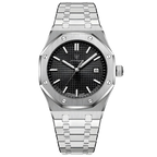 Tempovero Forest Crown - 41mm