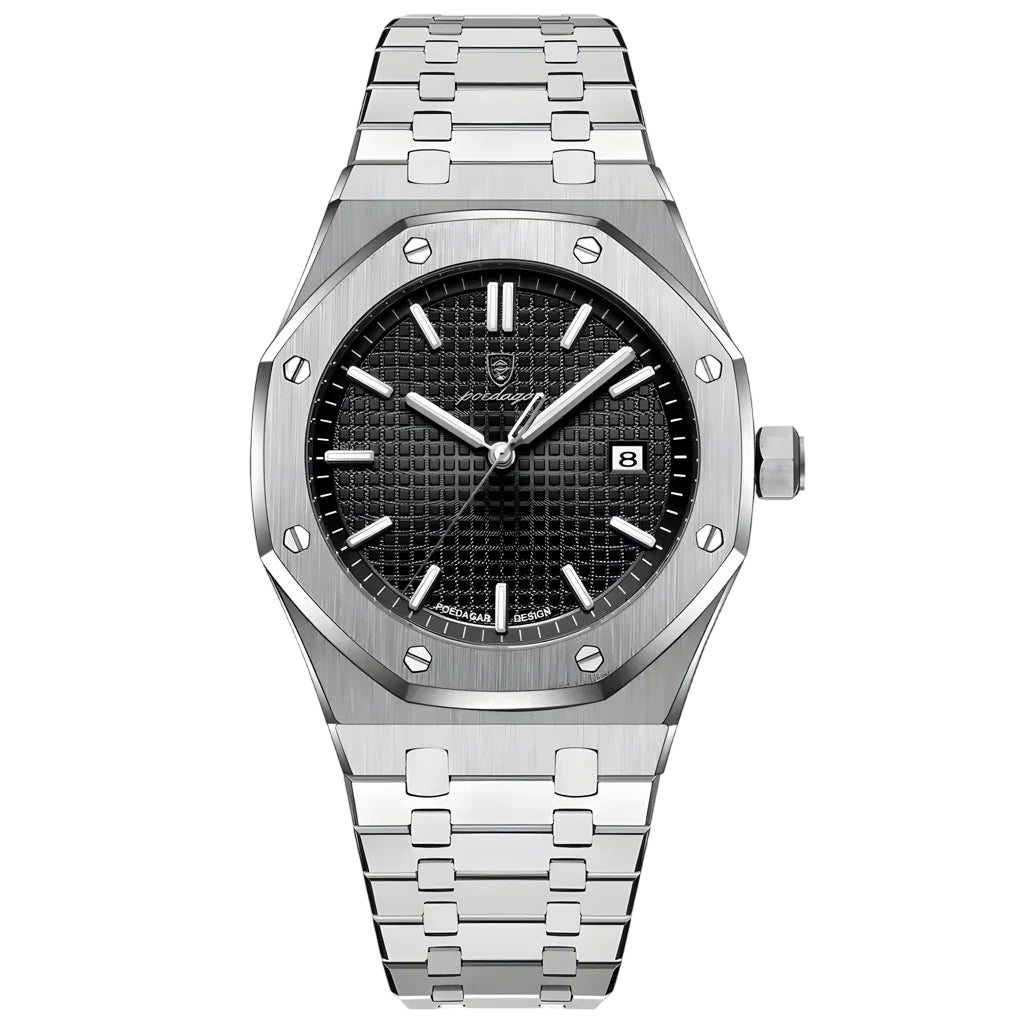 Tempovero Forest Crown - 41mm