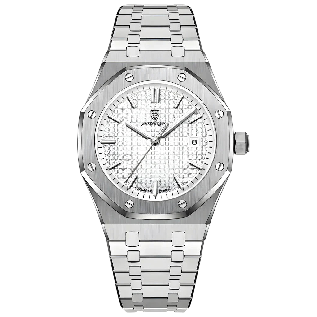 Tempovero Forest Crown - 41mm