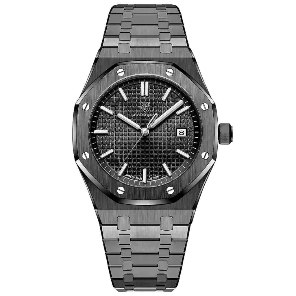 Tempovero Forest Crown - 41mm