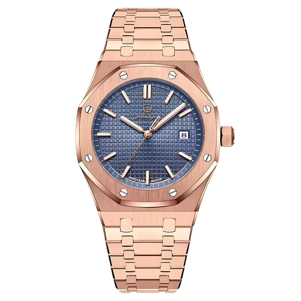 Tempovero Forest Crown - 41mm