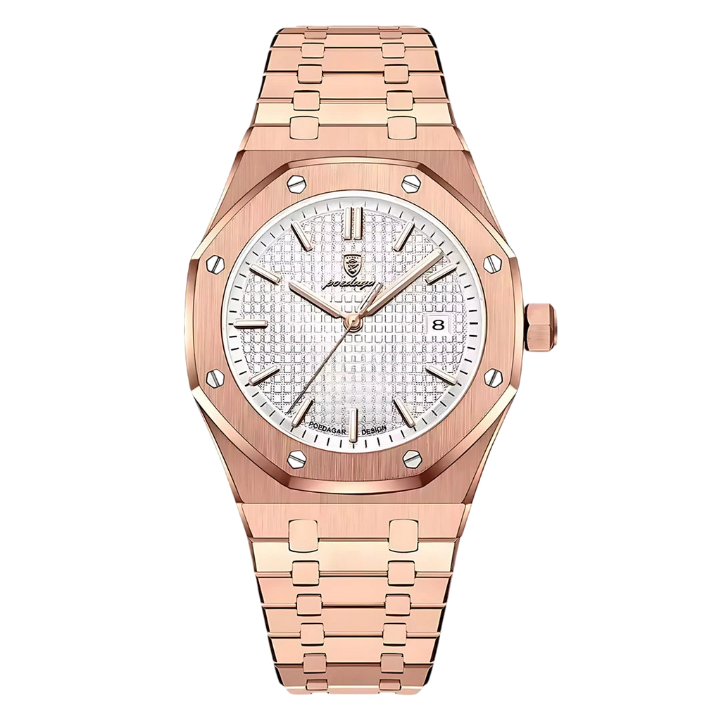 Tempovero Forest Crown - 41mm