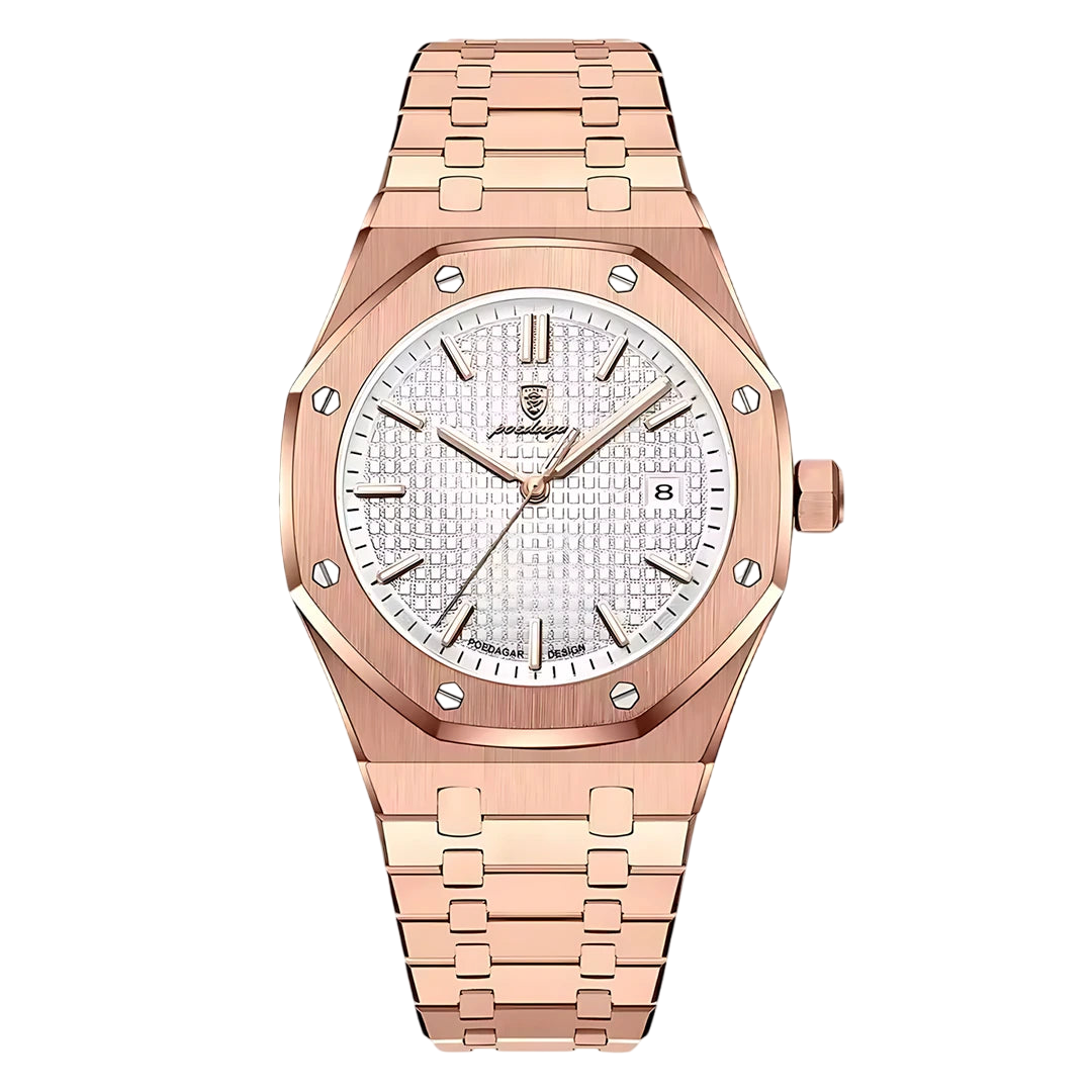 Tempovero Forest Crown - 41mm