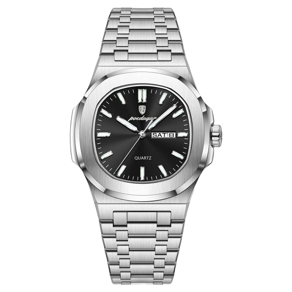 Tempovero Horion - 41mm