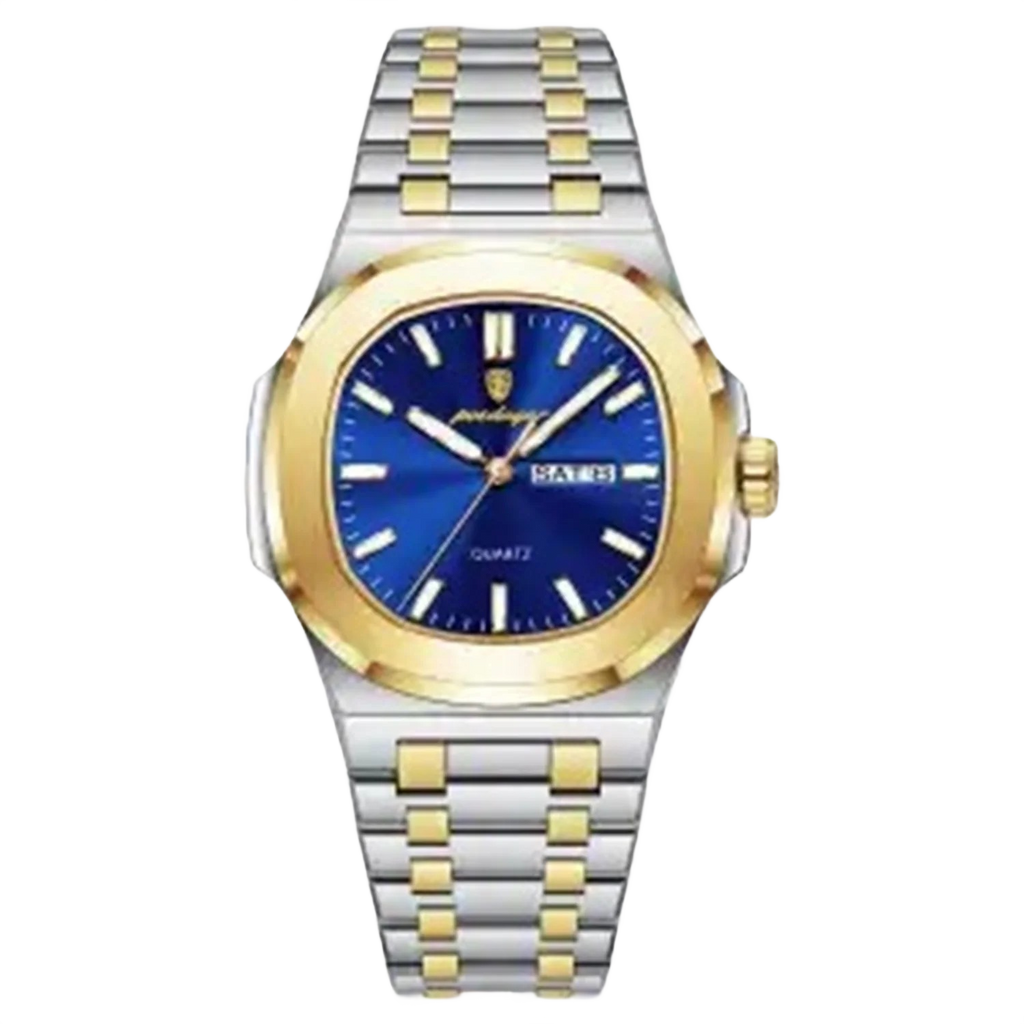 Tempovero Horion - 41mm