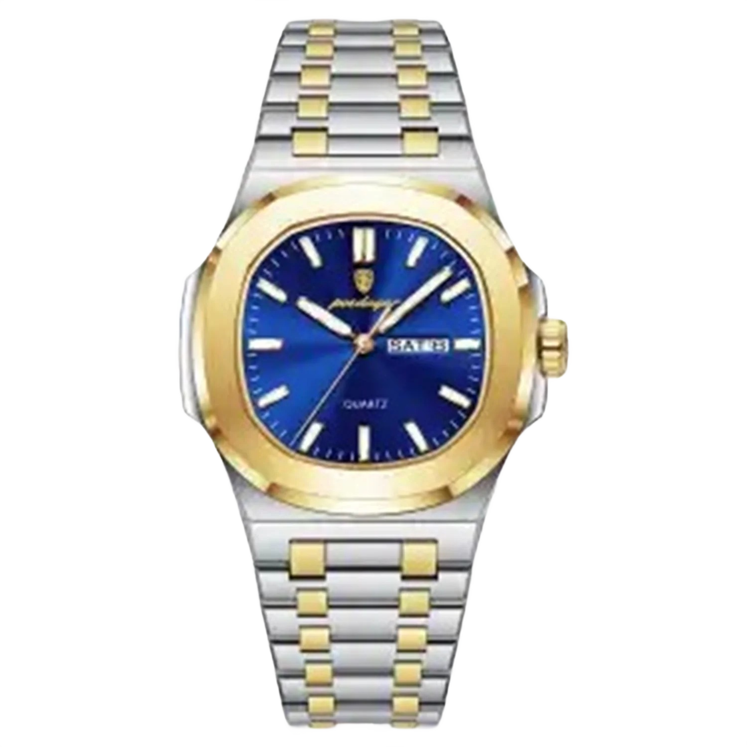Tempovero Horion - 41mm