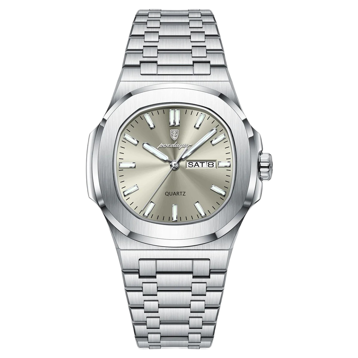 Tempovero Horion - 41mm