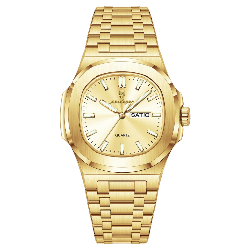 Tempovero Horion - 41mm