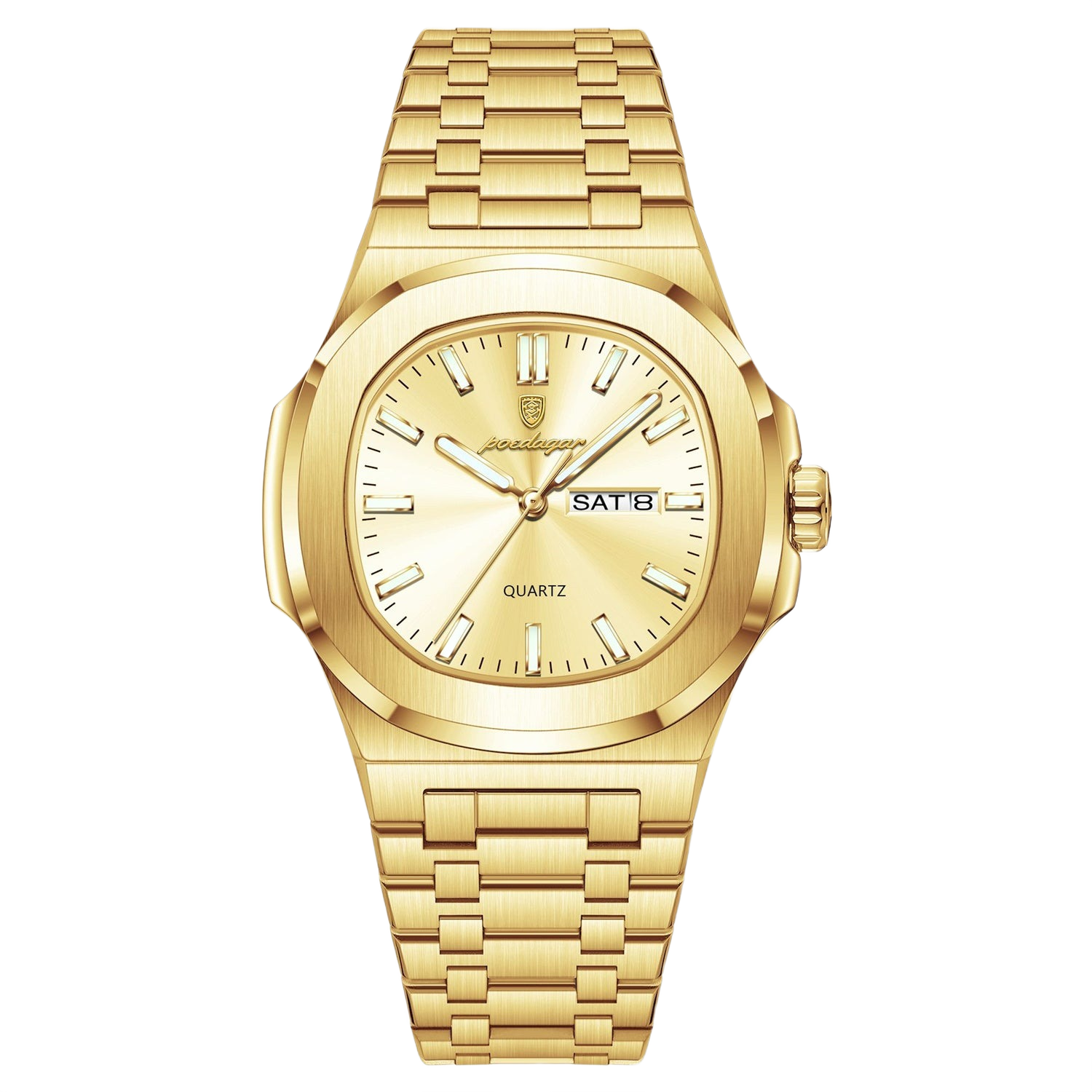 Tempovero Horion - 41mm